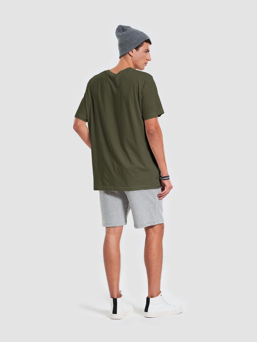 Tyranny / Resistance Supersoft Tee - C product image (7)
