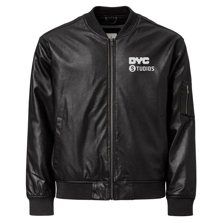 DYC Studios Jacket product image (1)