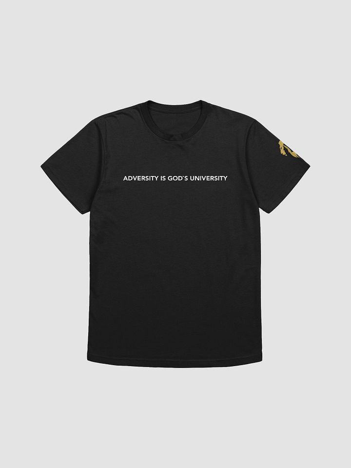 Adversity is Gods University product image (6)