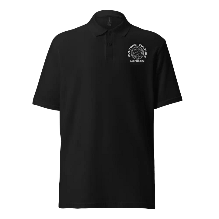 UNISEX POLO SHIRT product image (1)
