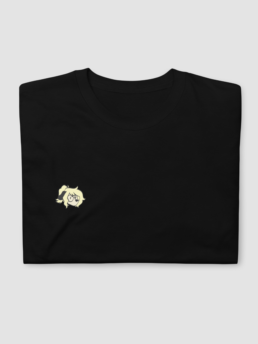 Iconic Lumi Original - Shortsleeve Tee product image (5)