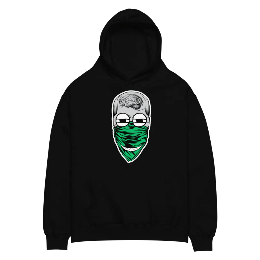 Skull Brain 5# product image (2)