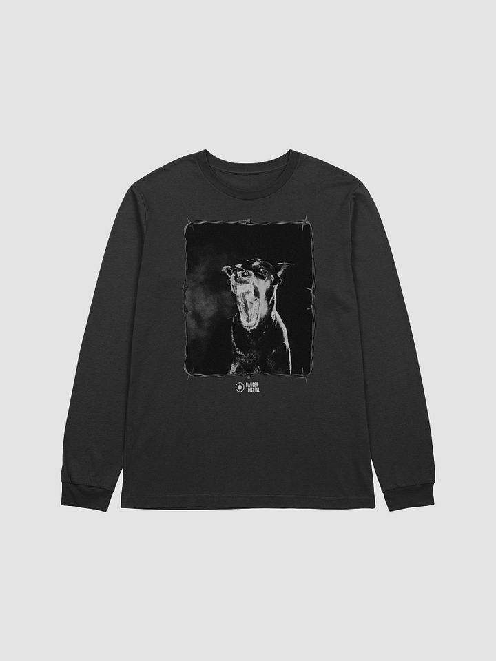 Animal - Long Sleeve Tee product image (1)