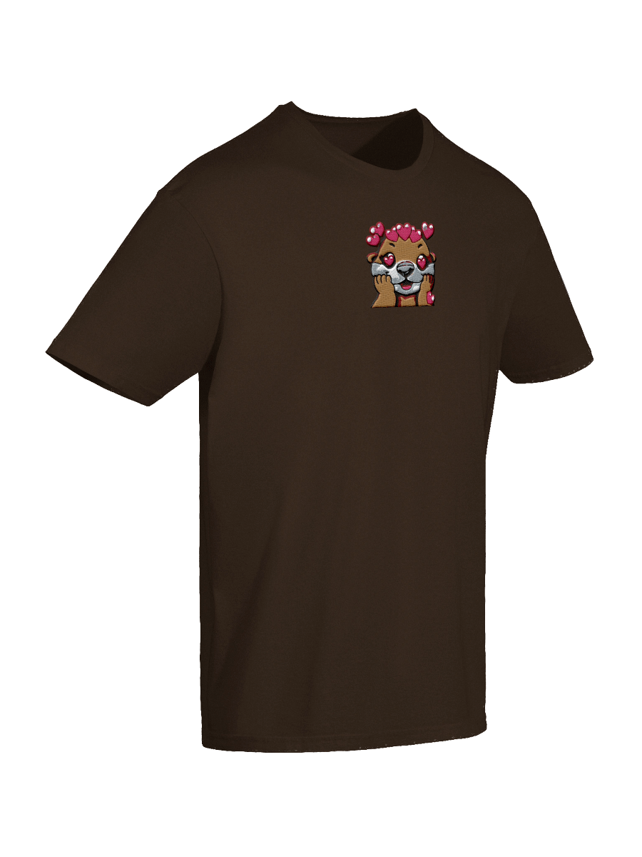 Otterly Lovely T-Shirt product image (128)