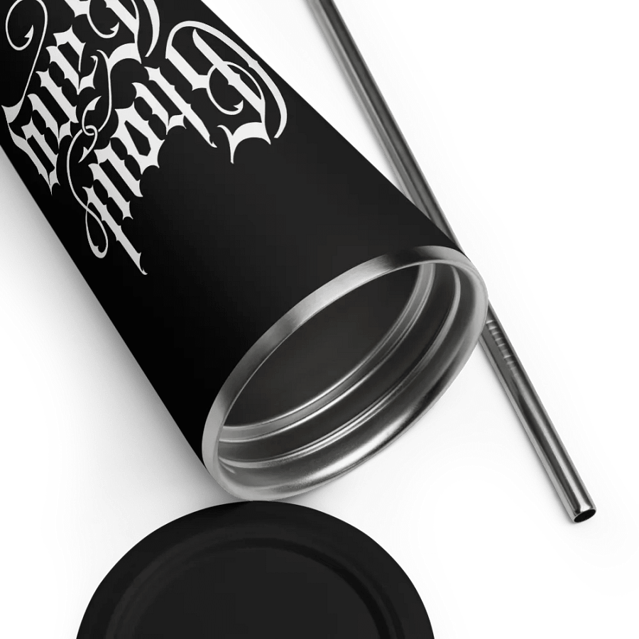 Ghoul Gang Tumbler product image (8)