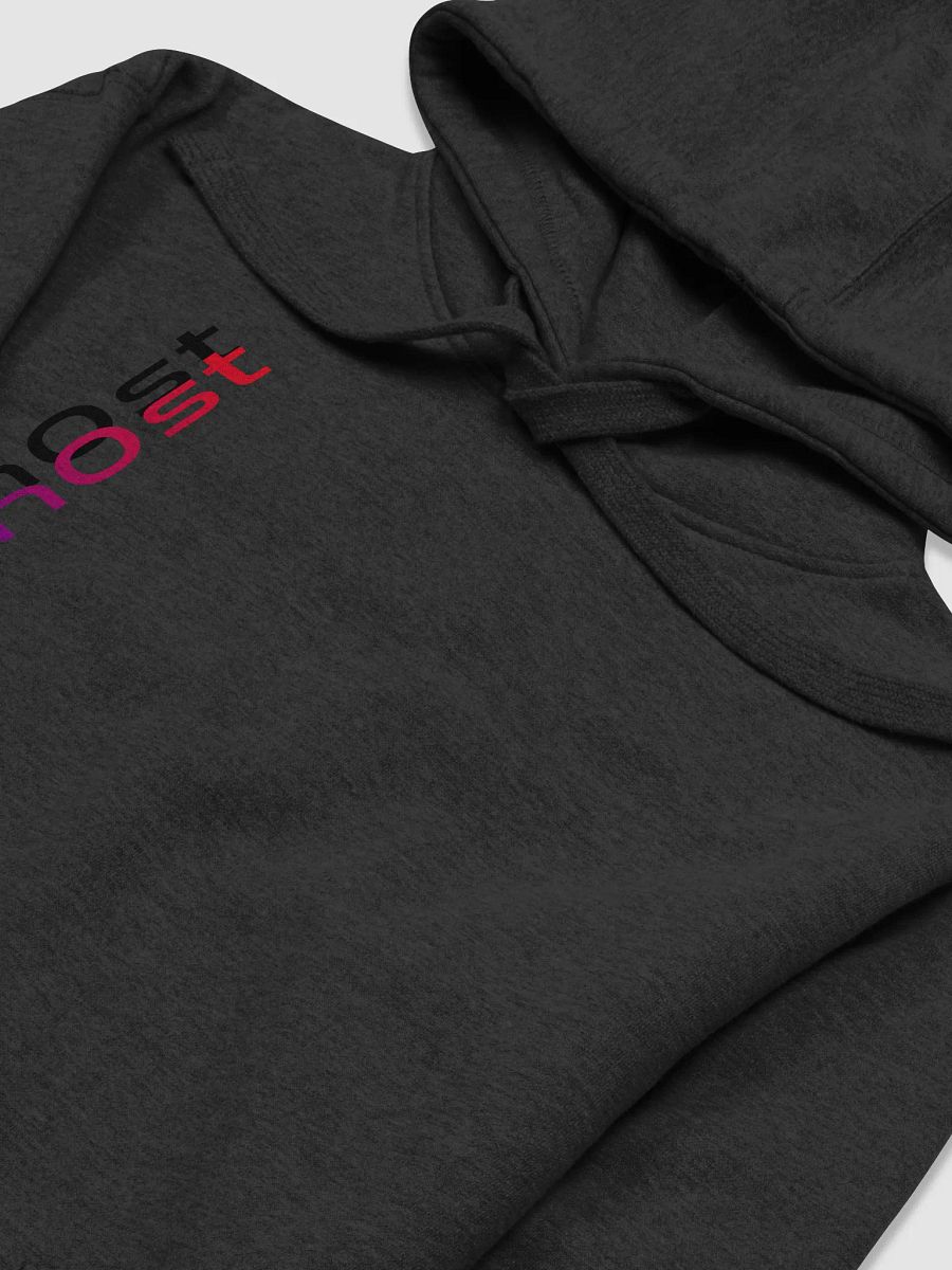 GHOST Signature Hoodie product image (29)