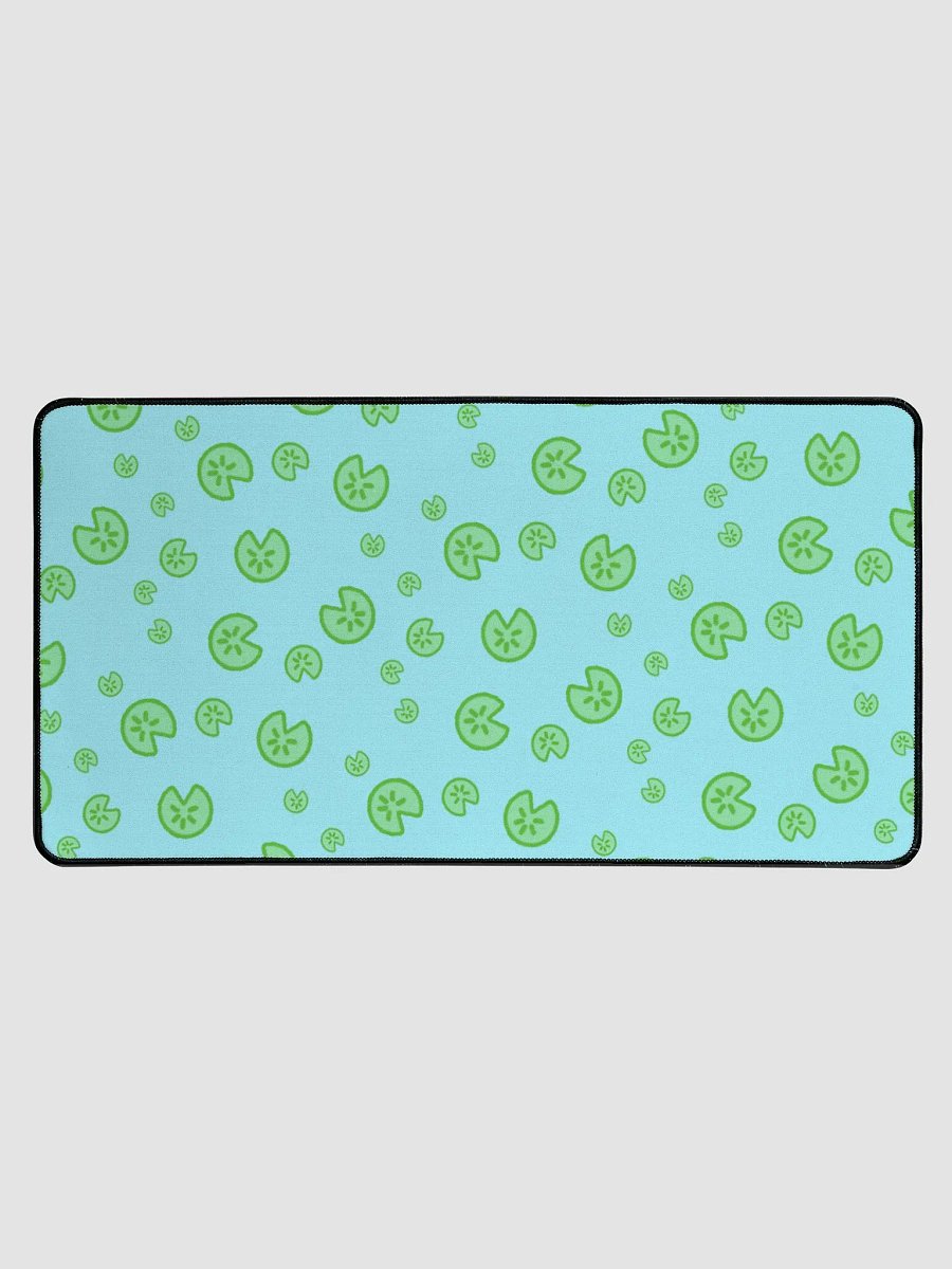 Lilypad Desk Mat 15.5