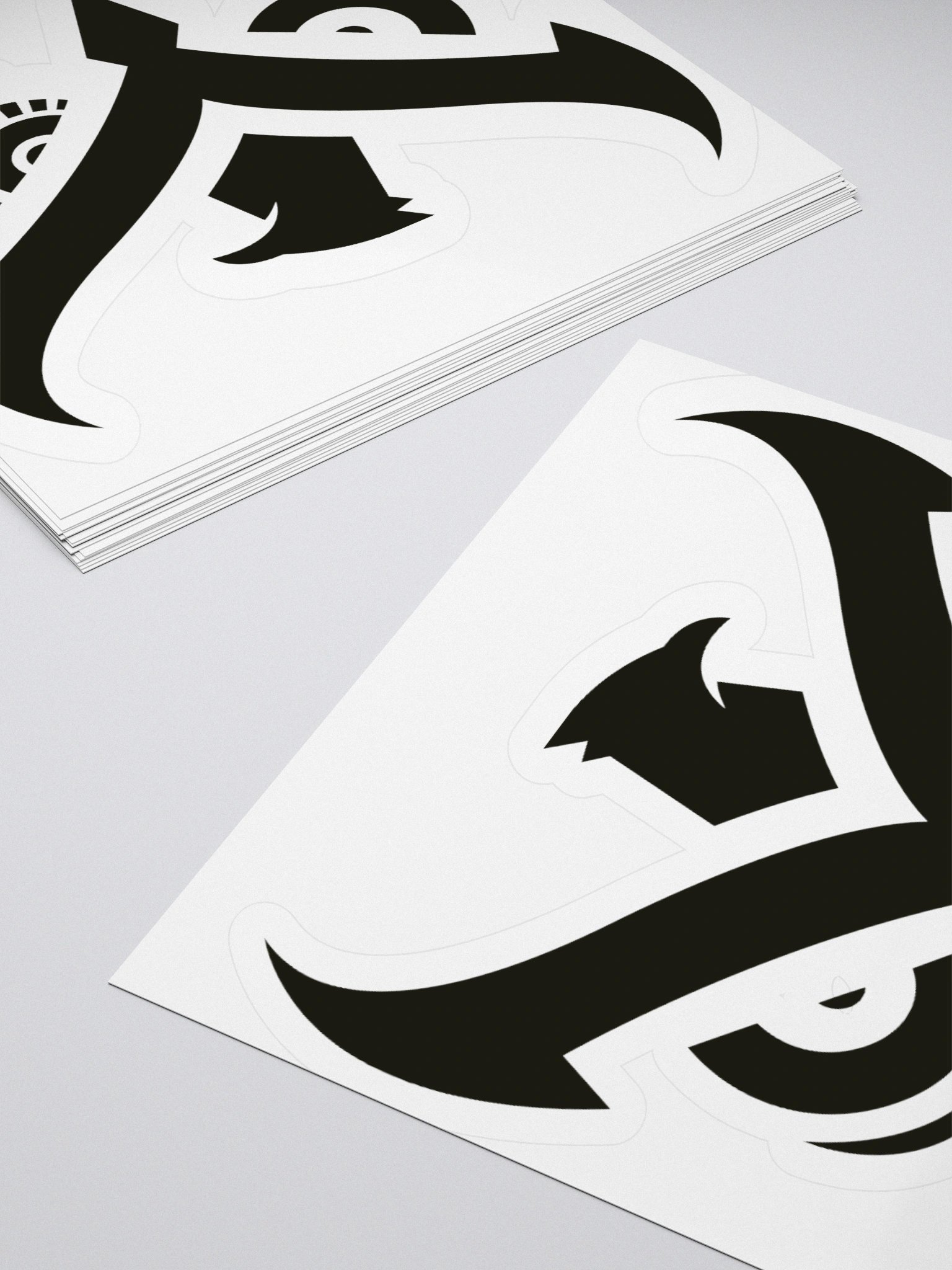 POBO Basic Sticker product image (12)