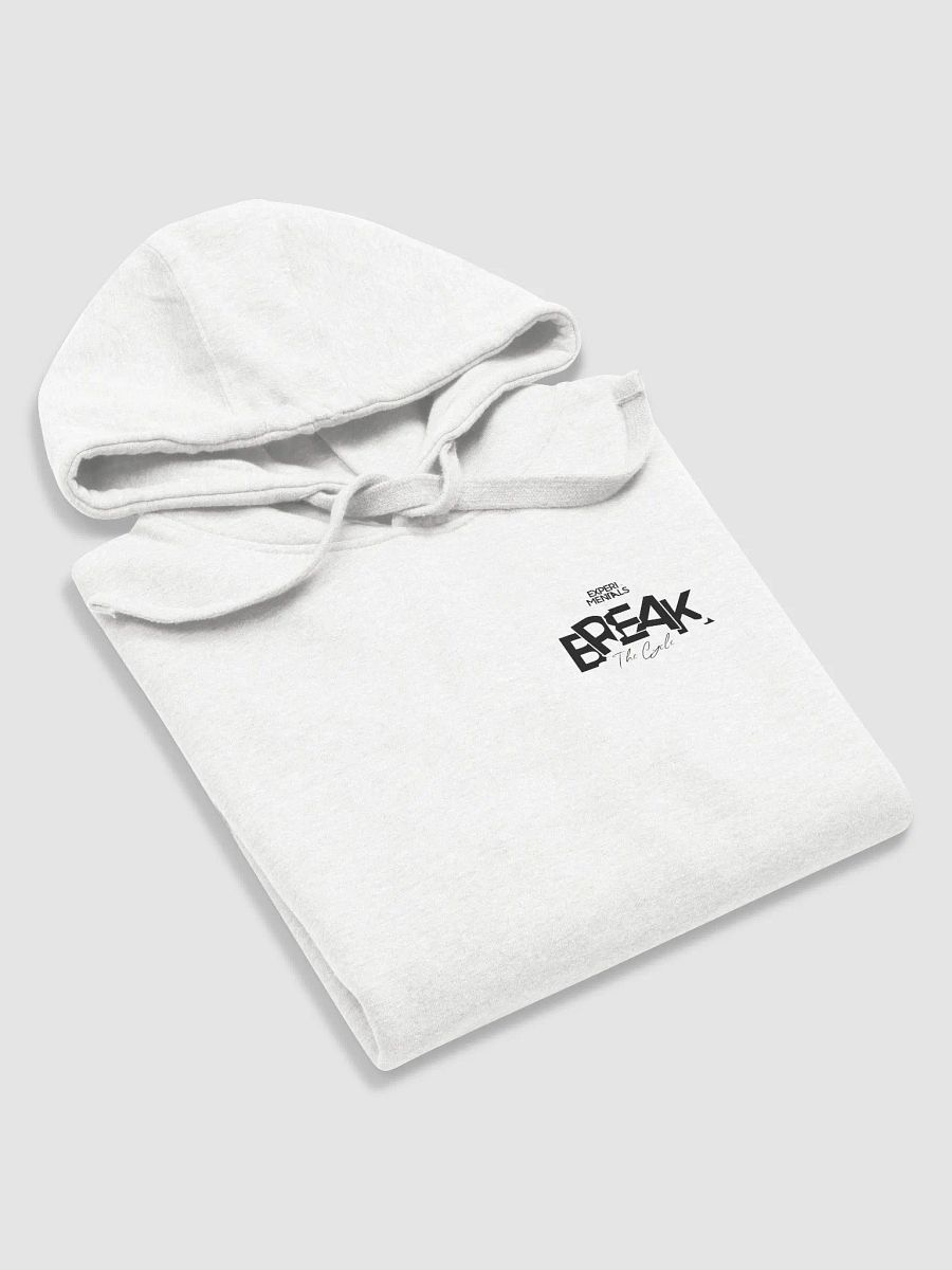 “BREAK The Cycle” BASIC Hoodie product image (5)