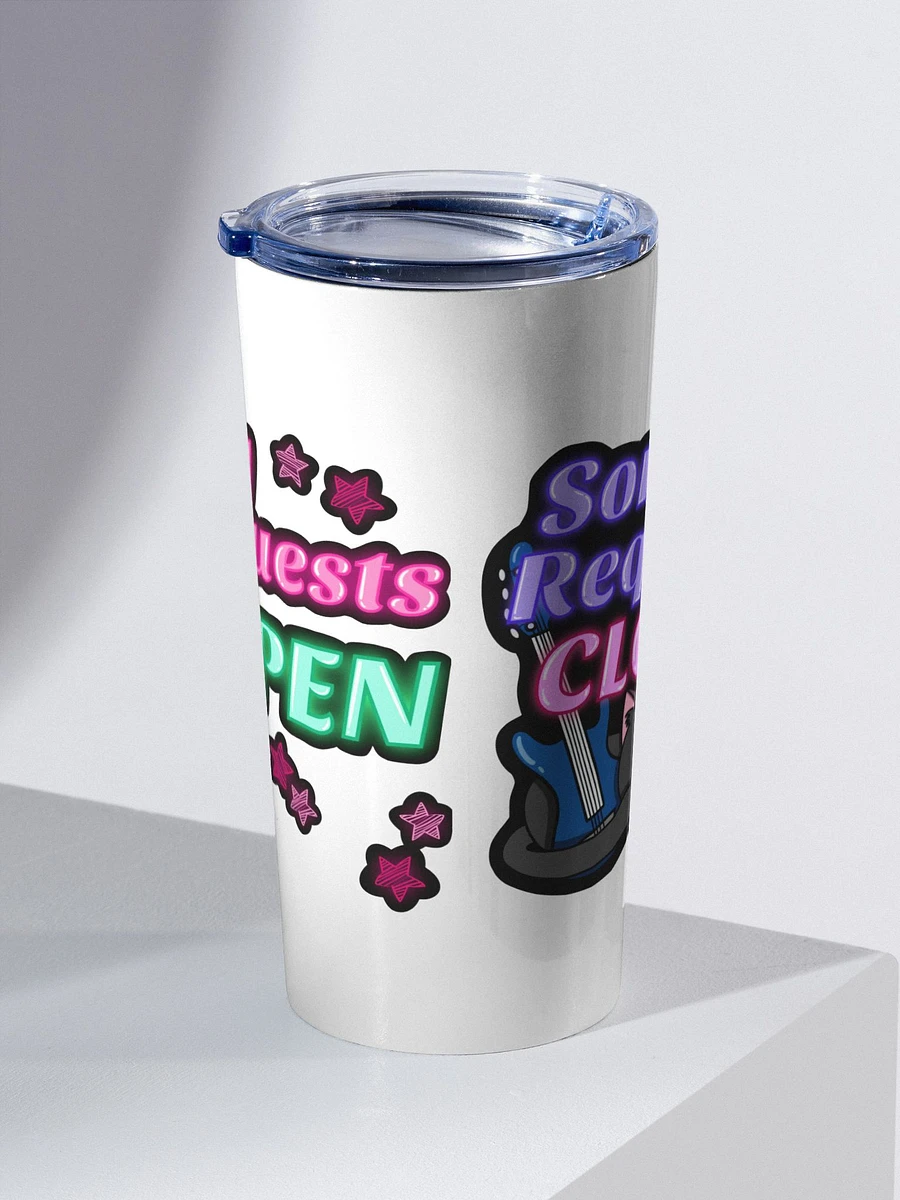 Song Requests Mug product image (2)