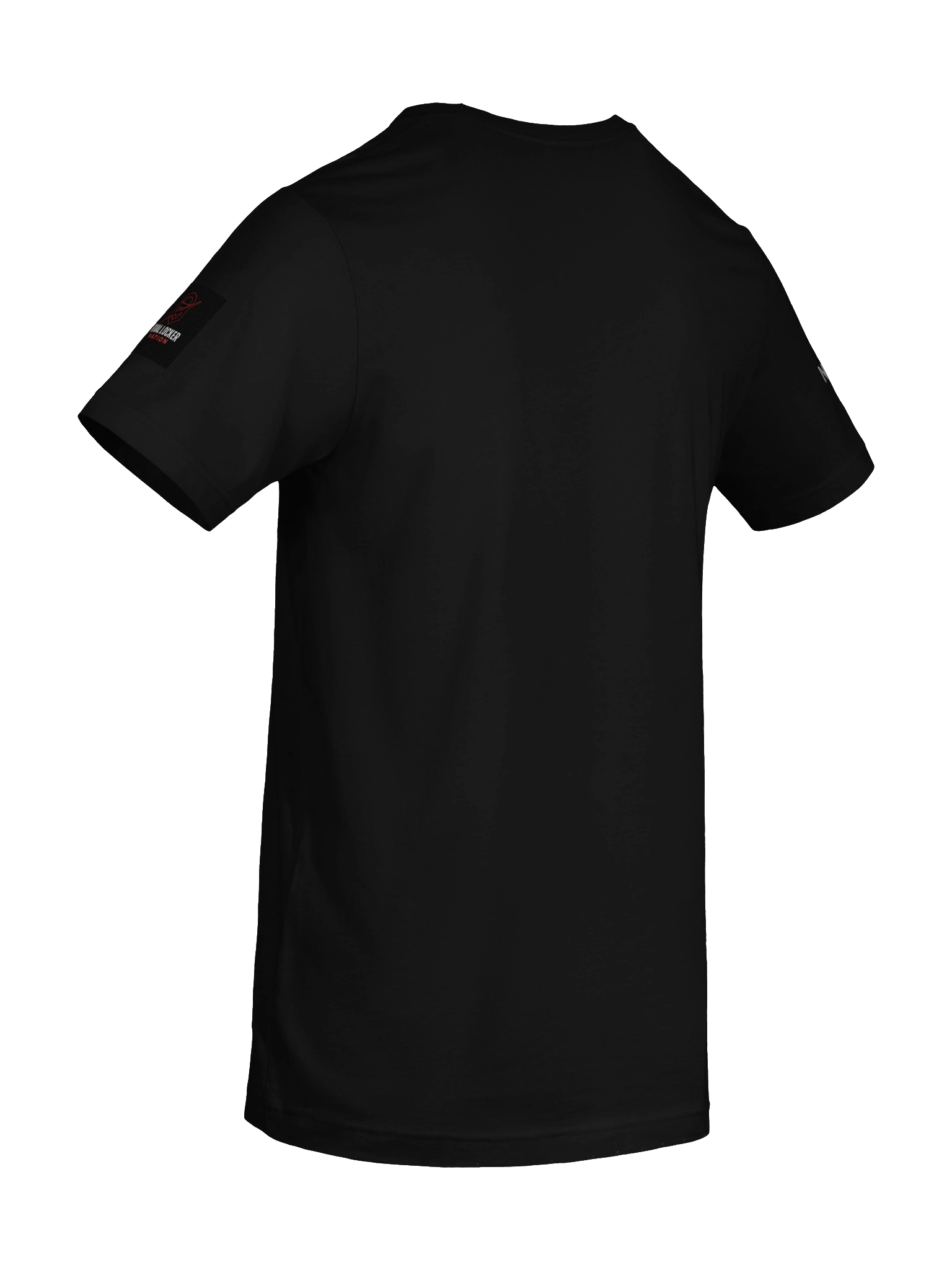 Detroit Is All Roar Tee | Detroit | Football | Rivals Locker product image (38)