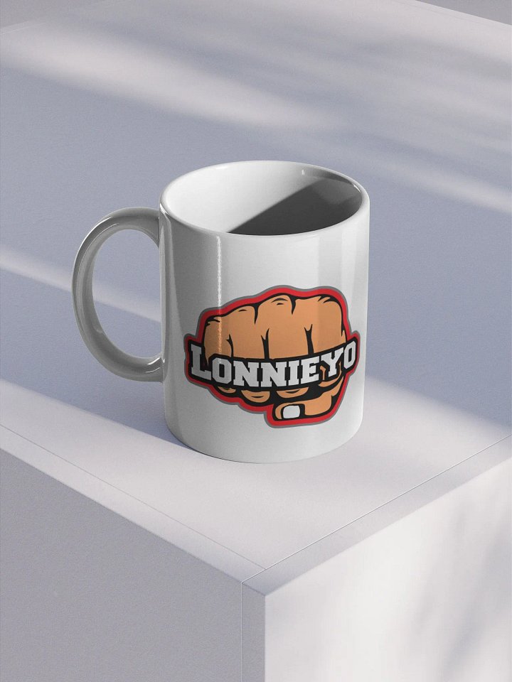 Lonnieyo Mug product image (1)