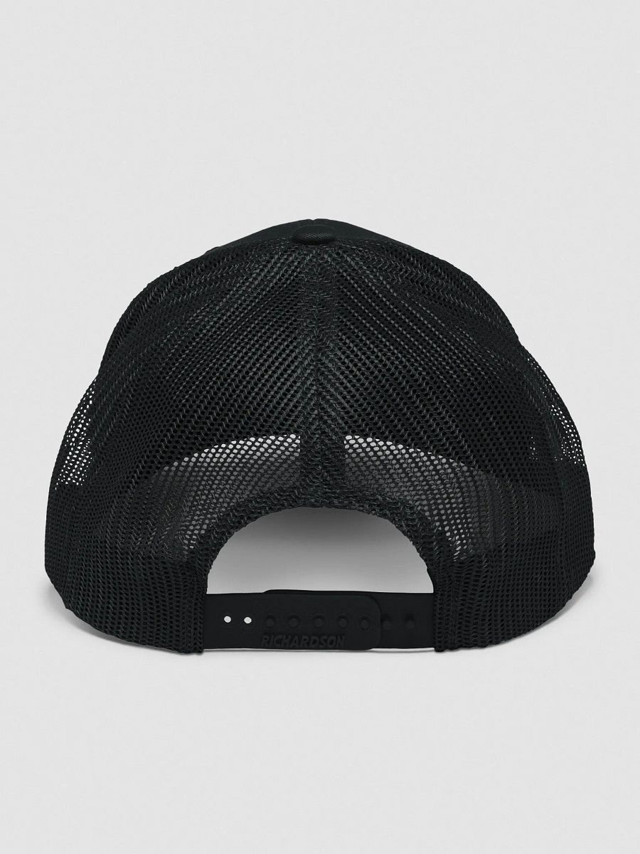 History Buff hat product image (4)