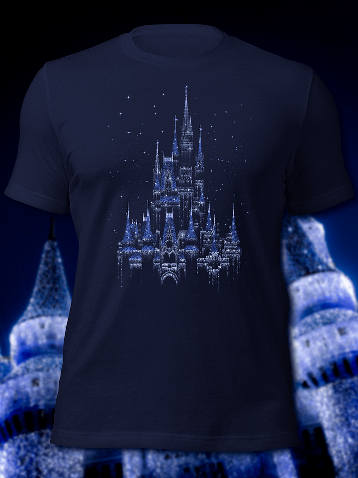 Dreamlights Castle - Unisex Shirt product image (1)