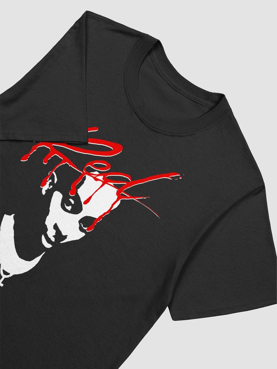 LYFË3 WHOLE LOTTA RED TEE product image (3)