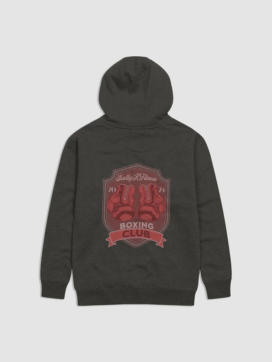 Boxing Club Hoodie product image (8)
