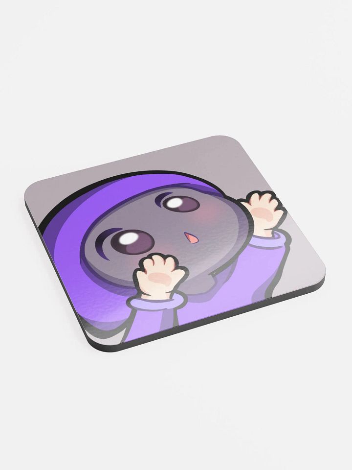 eabUPPIES Coaster product image (2)