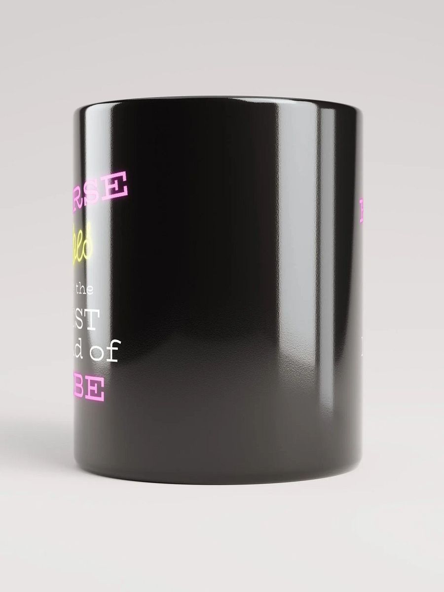 Horse Vibes are the Best Kind of Vibe Mug product image (10)