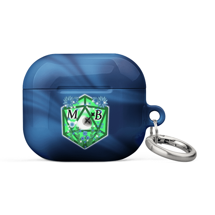 Moonblade- Spring D20 Case for AirPods (Gen 3) product image (1)
