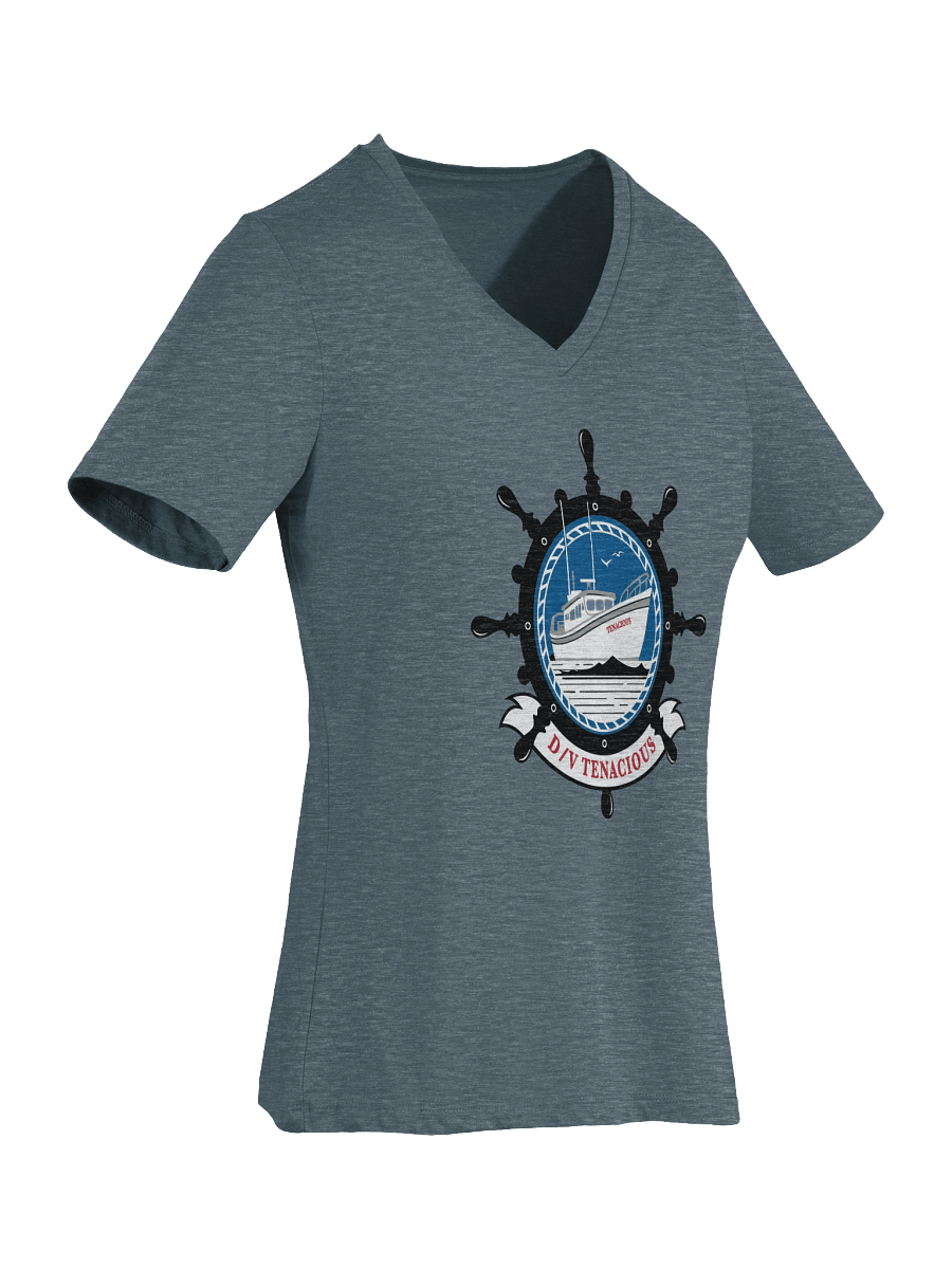Women's V-Neck Tee product image (16)