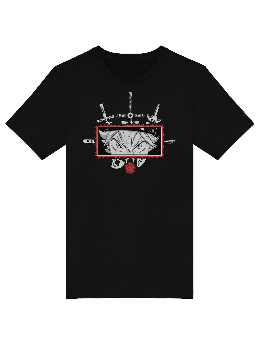 The Five-Leaf T-Shirt product image (10)