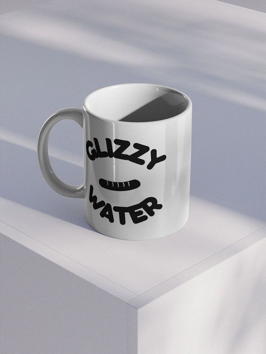 Glizzy Mug (LEAVING SOON) product image (1)