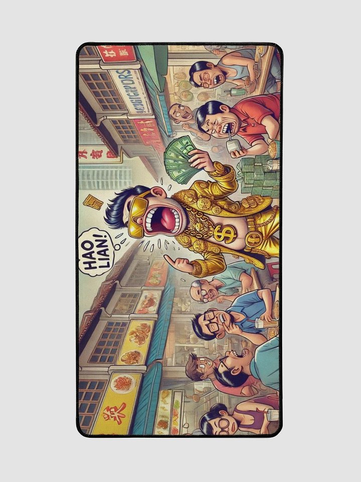 Flex Desk Mat: Show Off in Style product image (2)