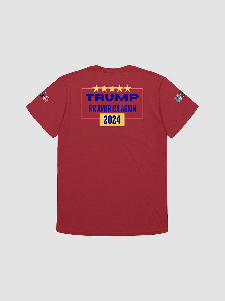 FIX AMERICA AGAIN product image (2)