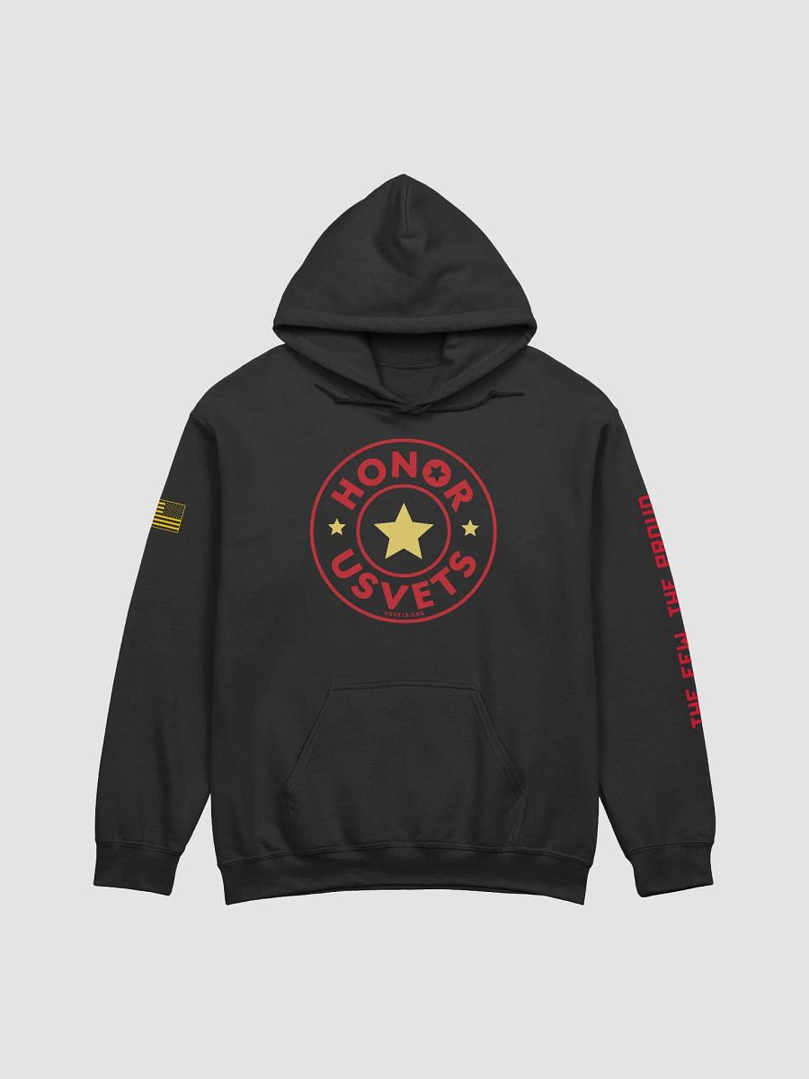 U.S. Marines - Limited Edition Hoodie product image (1)