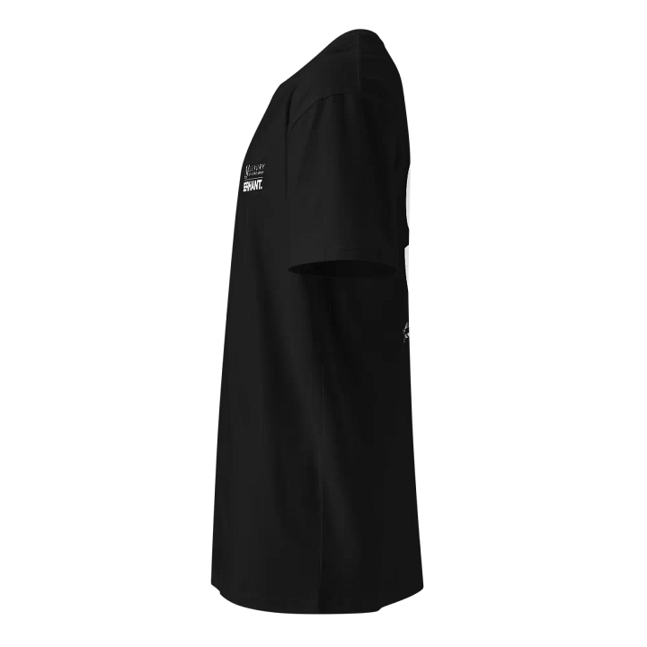 NJLRE X SERHANT - UNISEX T-SHIRT PRINT 4 product image (2)