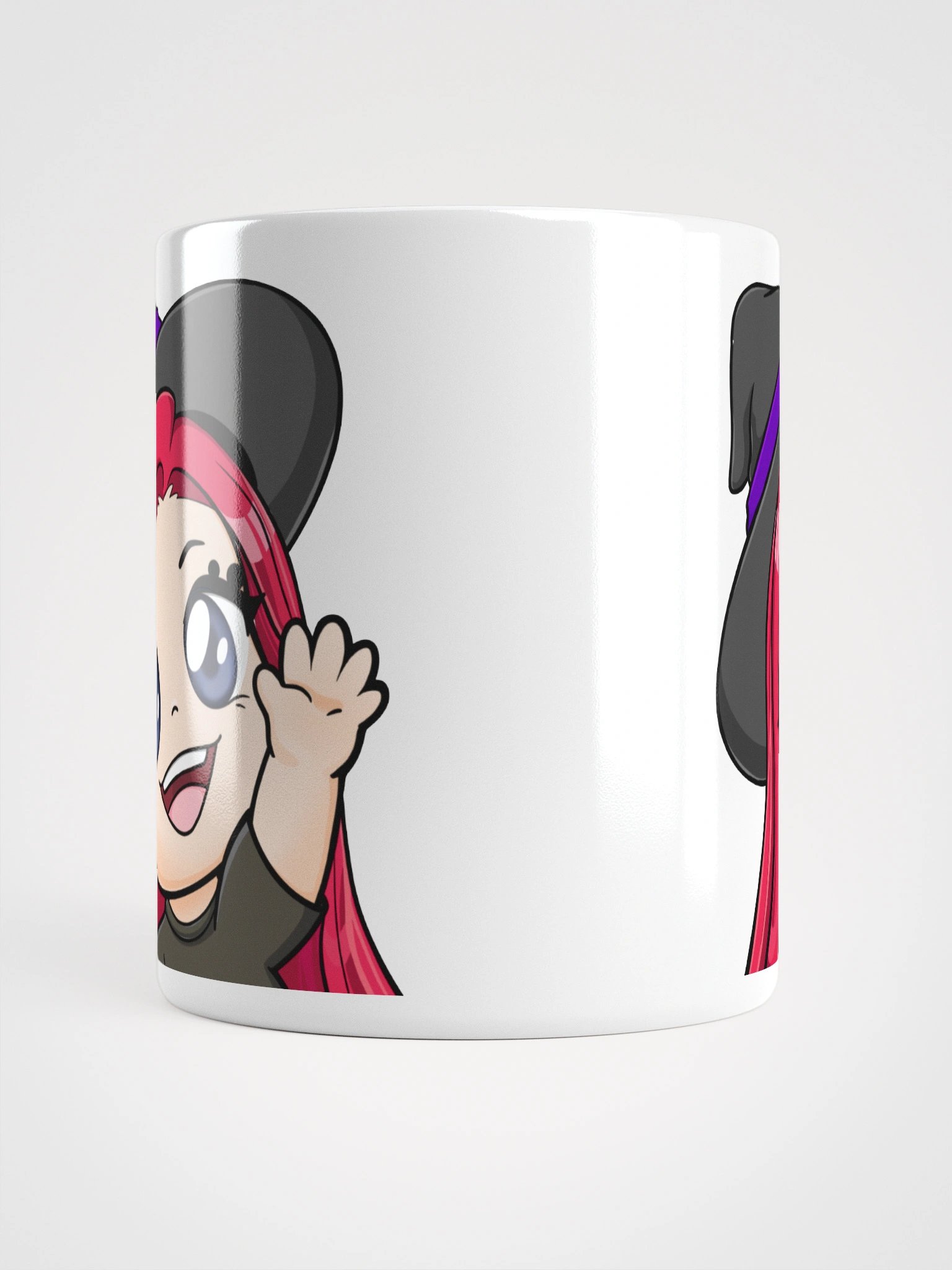 Abra Chibi Mug product image (12)
