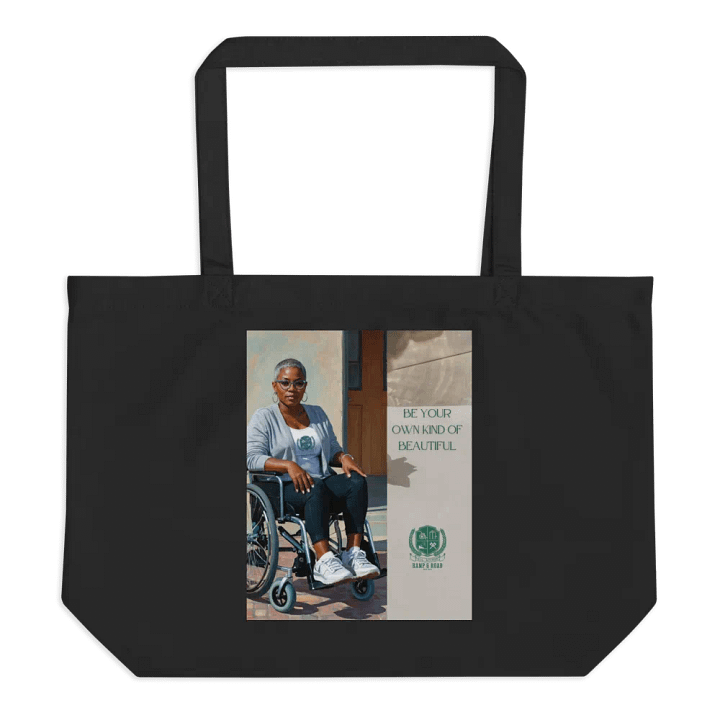 Empowerment in Motion Tote product image (1)
