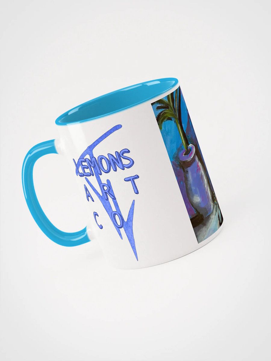 Gamer Cat Atari Daze Ceramic Mug product image (24)