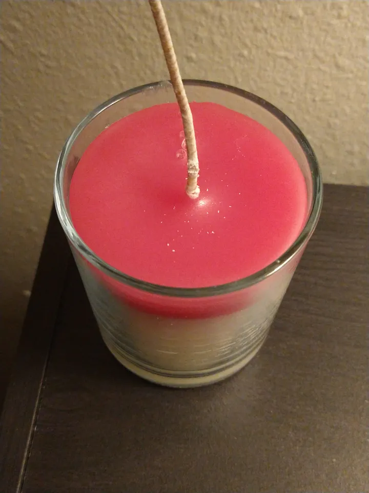 5oz Victoria's Secret Love Spell Type product image (1)