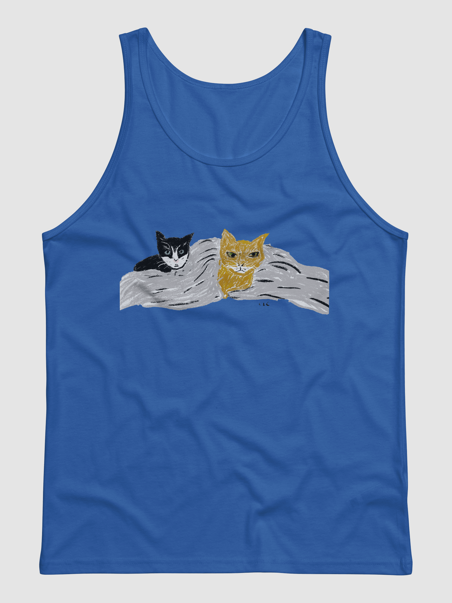The Kitties Tank product image (4)
