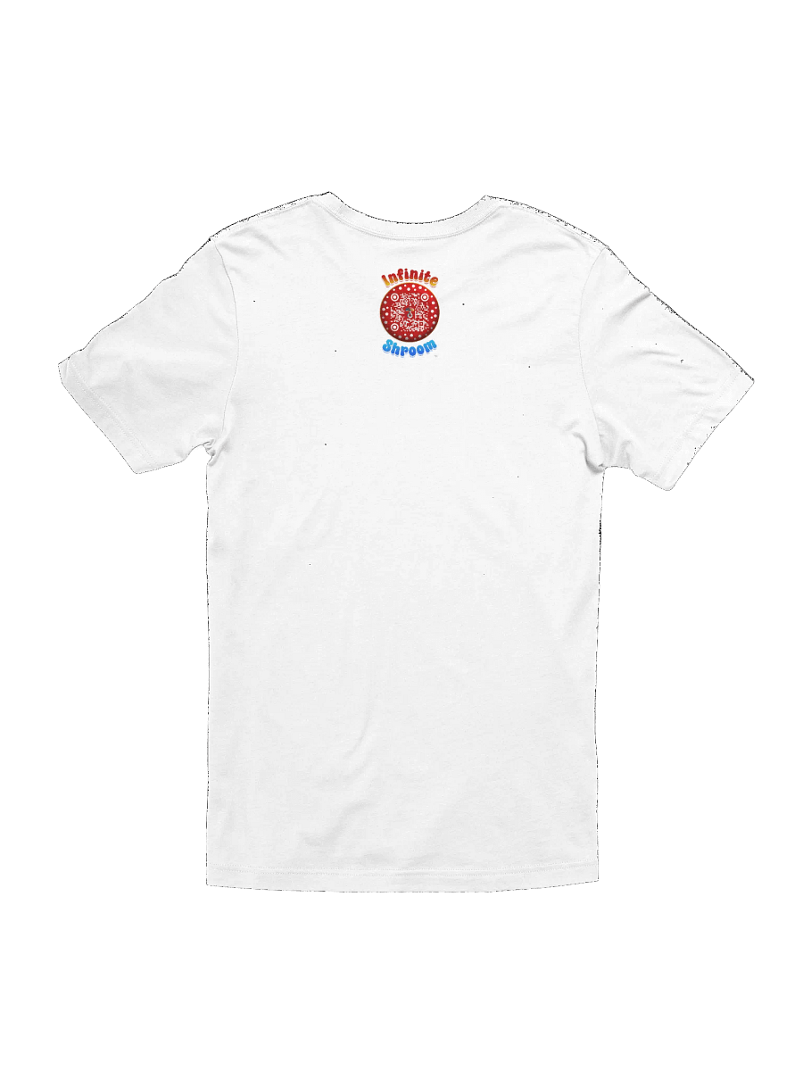 INFINITE SHROOM T-SHIRT product image (2)
