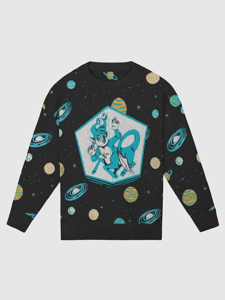 Aximili Sweater product image (5)