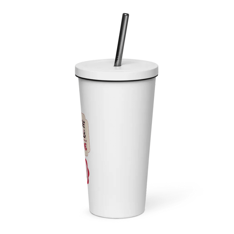 Love Bear Insulated Tumbler (Best gift for Females) product image (3)