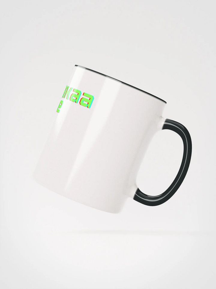 Kooshdaakaa Garage Mug product image (11)