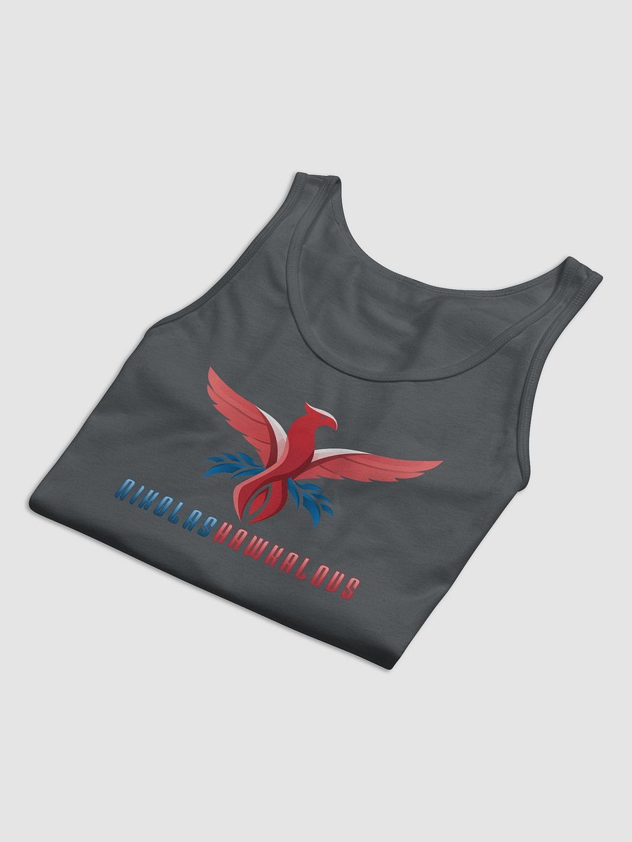 NikolasHawkalous Tank Top product image (6)