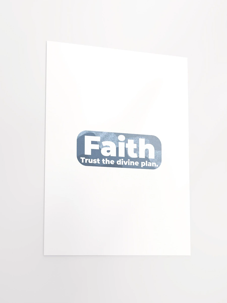 Faith Trust the Divine Plan product image (18)