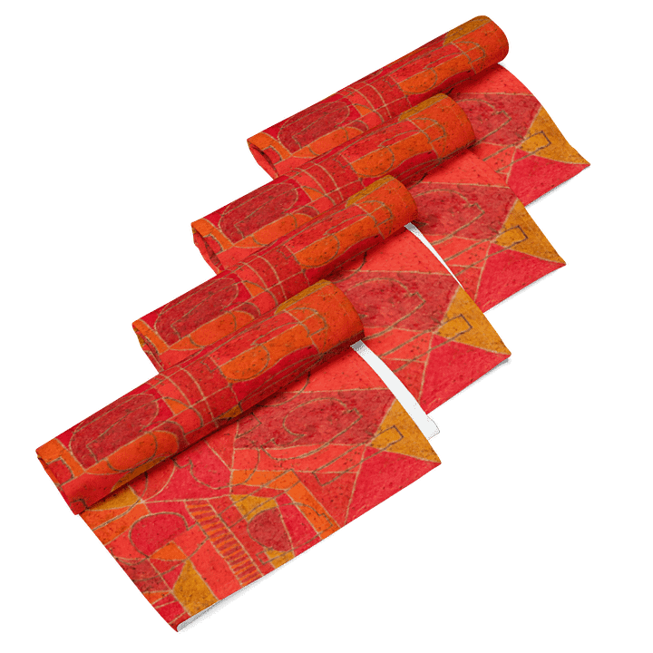 Boondoggled Napkins product image (2)
