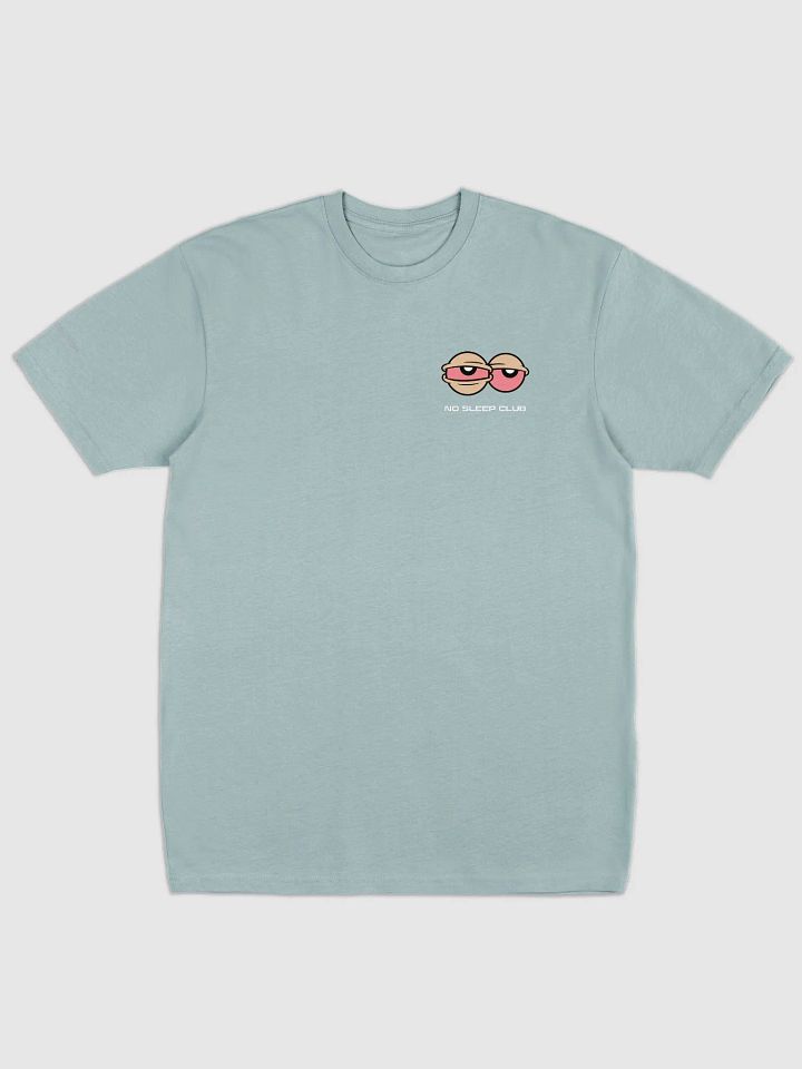 MEN - NO SLEEP CLUB T product image (1)