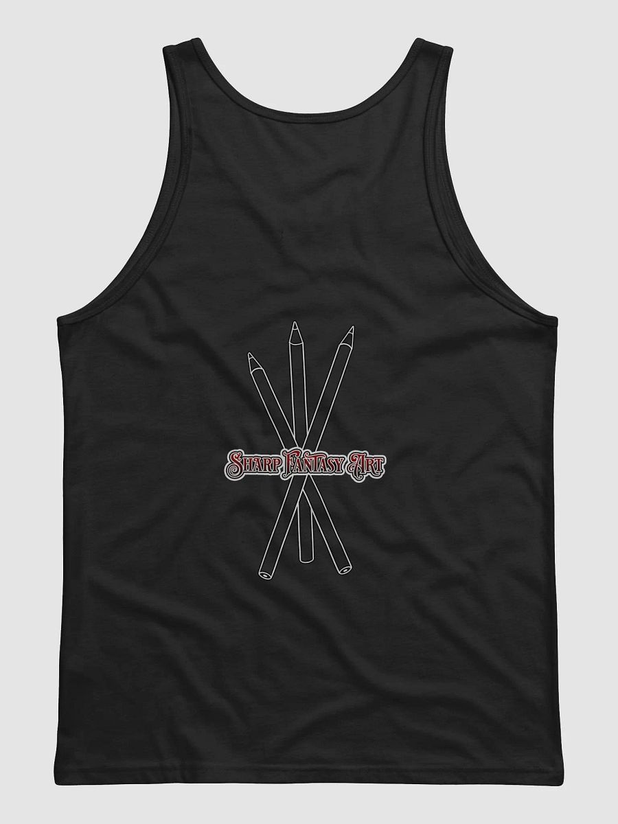 Succubus - SFA Jersey Tank product image (10)