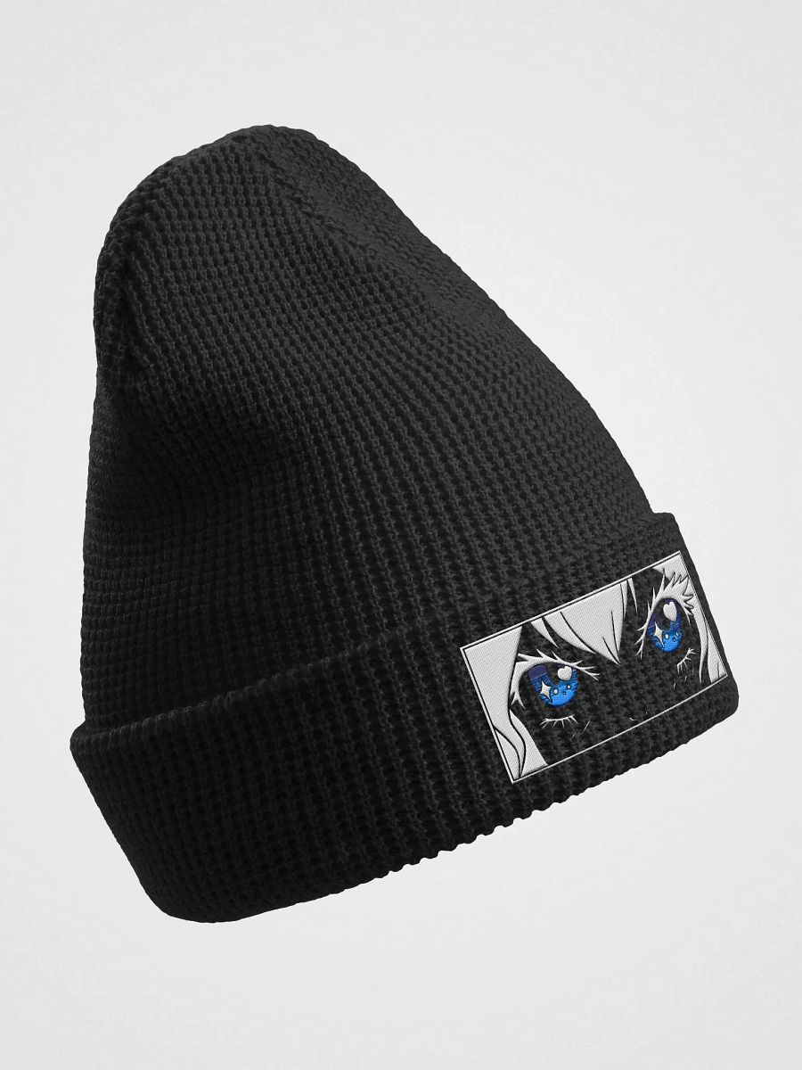 Urusai Waffle Beanie product image (3)