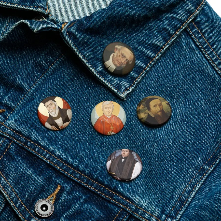 Anglican Icons product image (16)