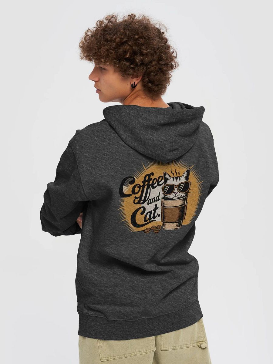 Coffee and Cat product image (6)