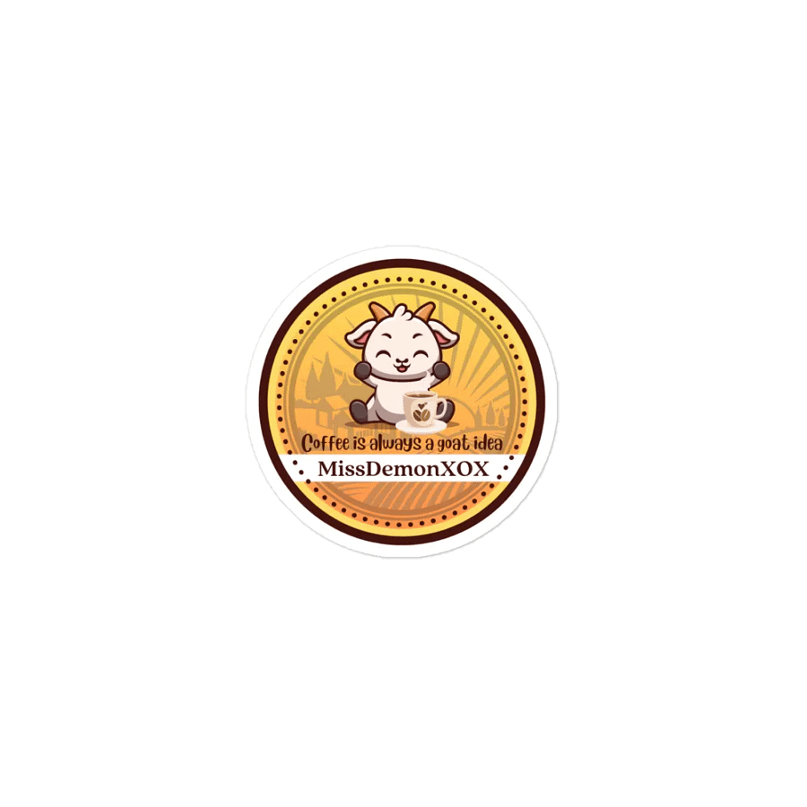 Coffee Magnet product image (1)