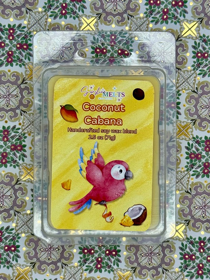 Coconut Cabana product image (2)