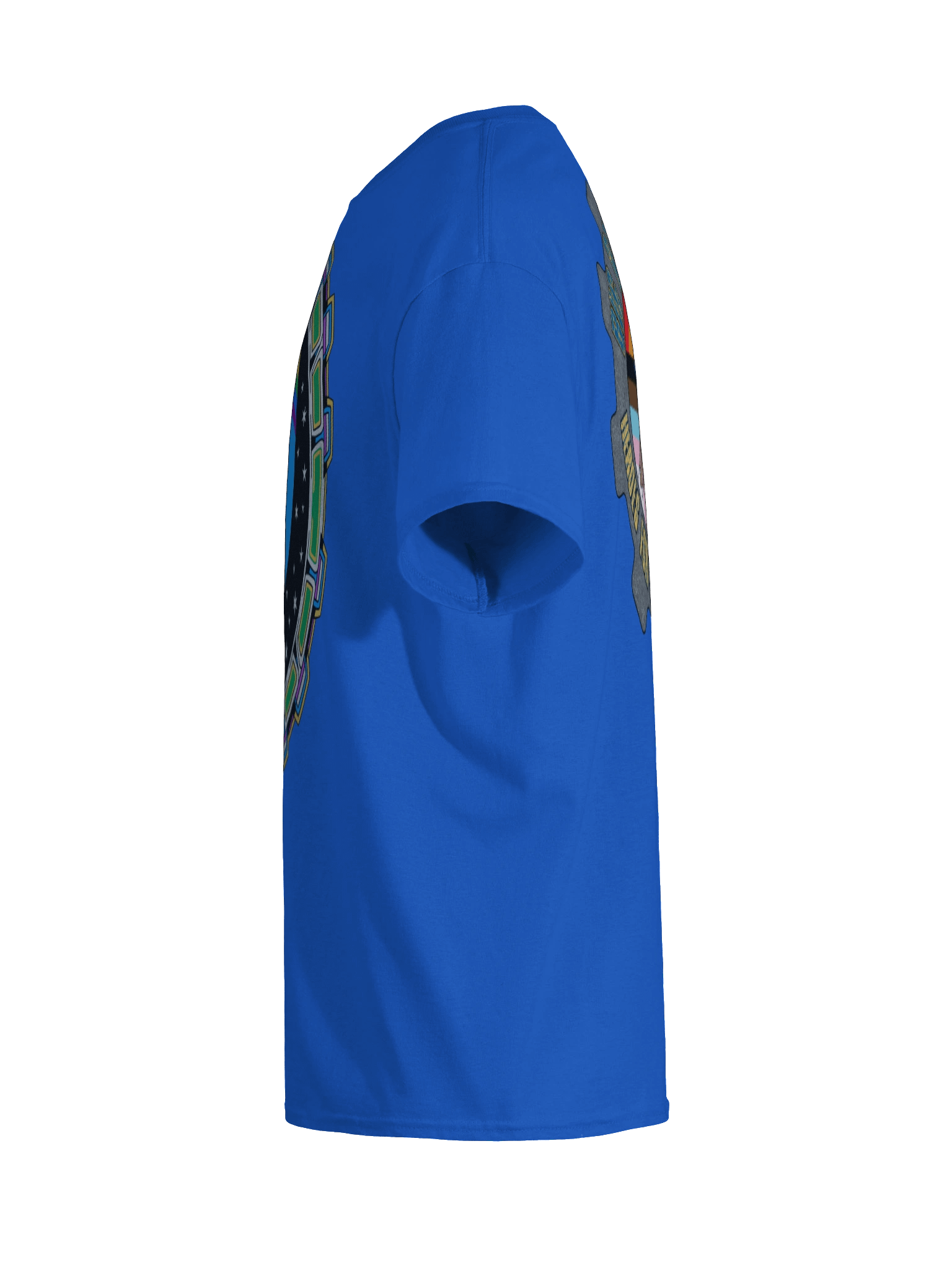 Jessicarojas2k Heavyweight Tee product image (129)